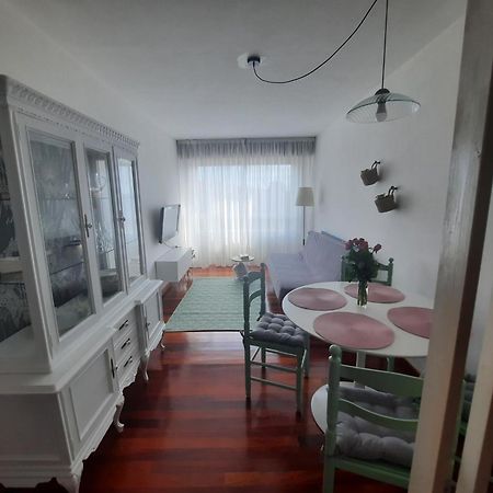 Apartamento En Camino - Milladoiro Exterior foto